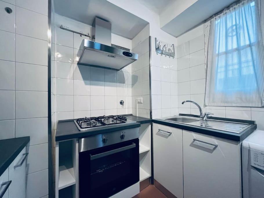 Ferienwohnung Attico Porta Nuova, Torino Centro Exterior foto
